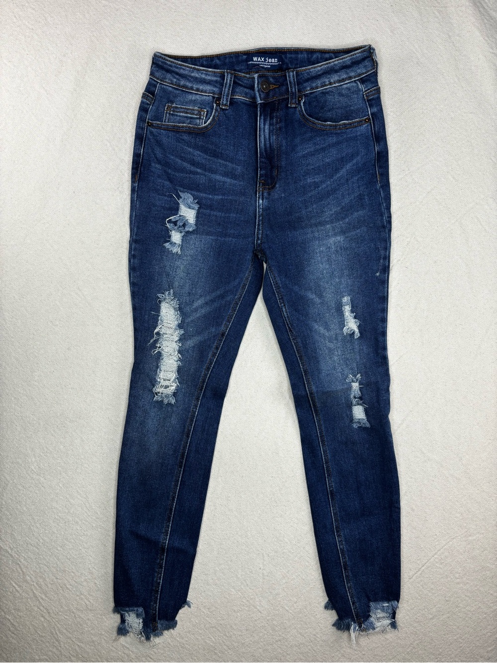 Wax Jean girls jeans 3/26